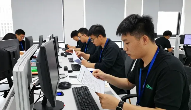公众号开发应用体验全面介绍