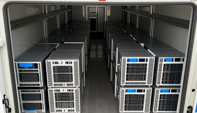 电商运营中服务器选型的关键考量因素