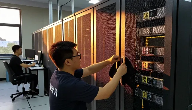 软件客户使用网络工程的反馈