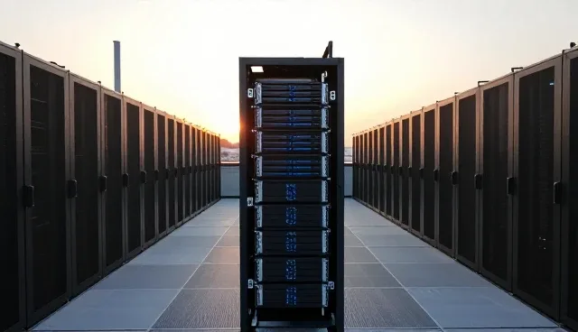 企业信息化建设中选型软件的关键考量因素